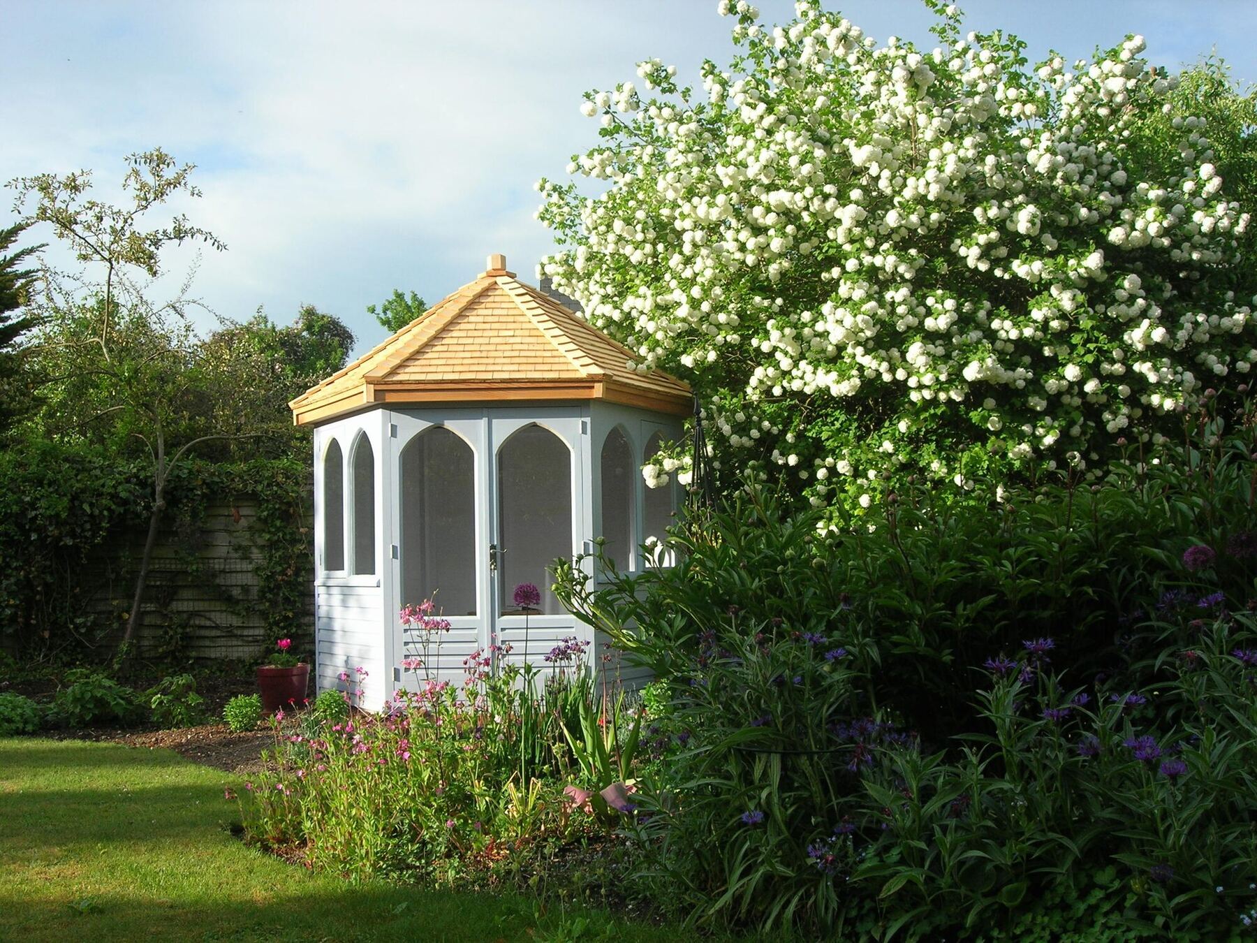 Random Hare portfolio — bespoke construction and renovation work, West Sussex